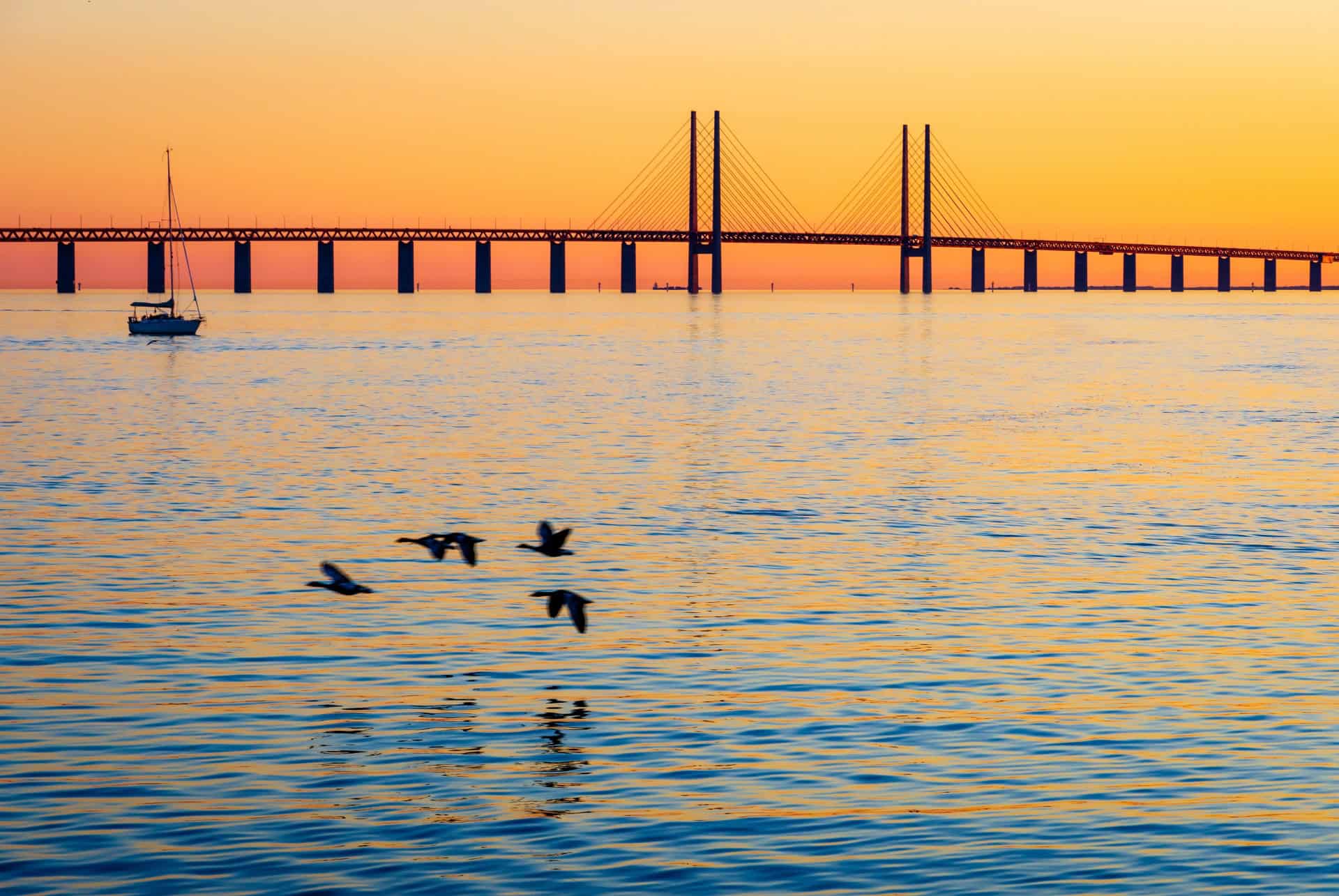 pont oresund