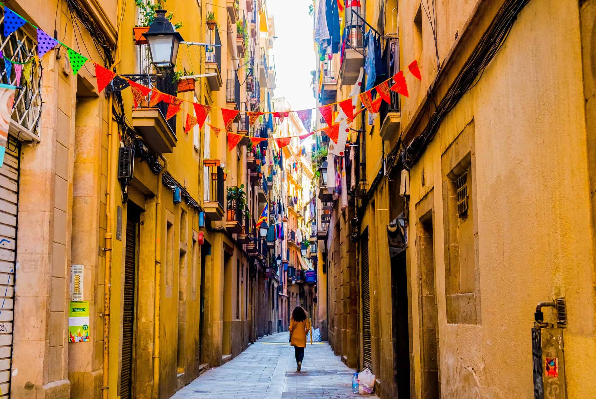 quartier de gracia