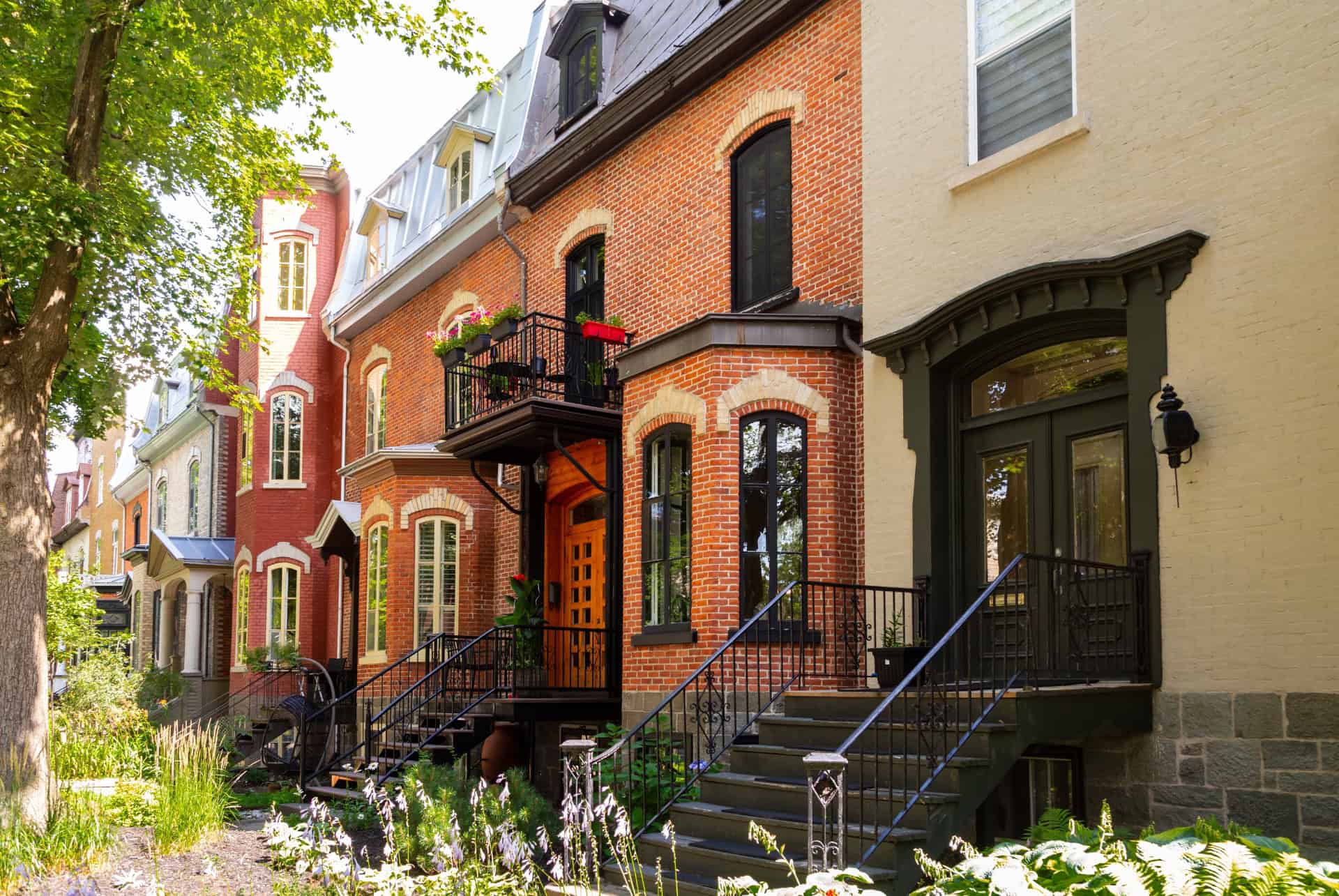 quartier montcalm