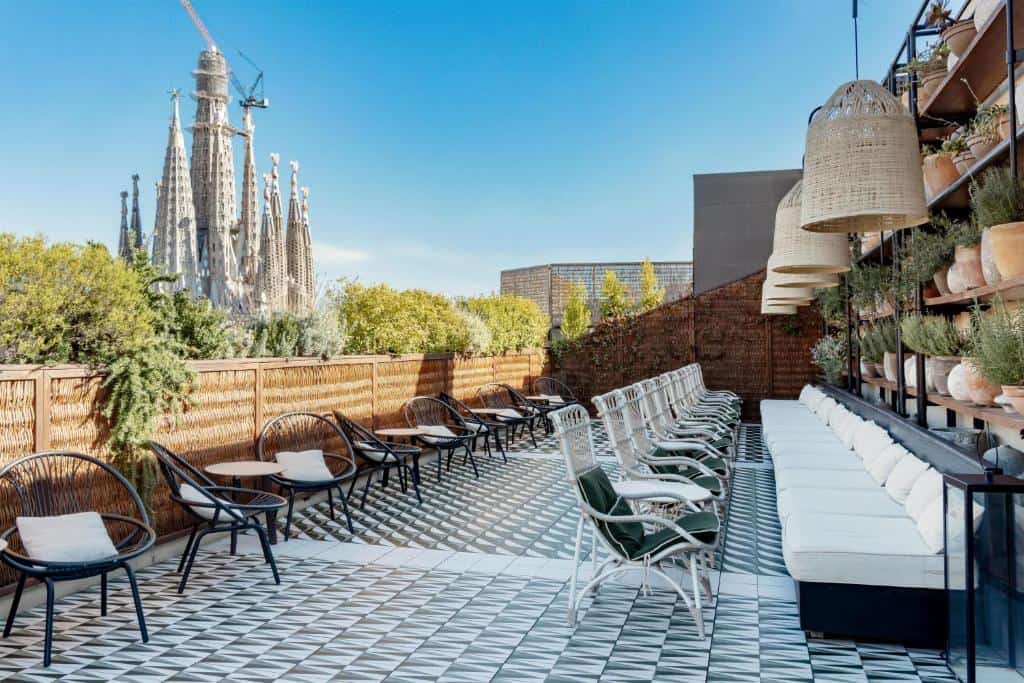 radisson blu 1882 hotel