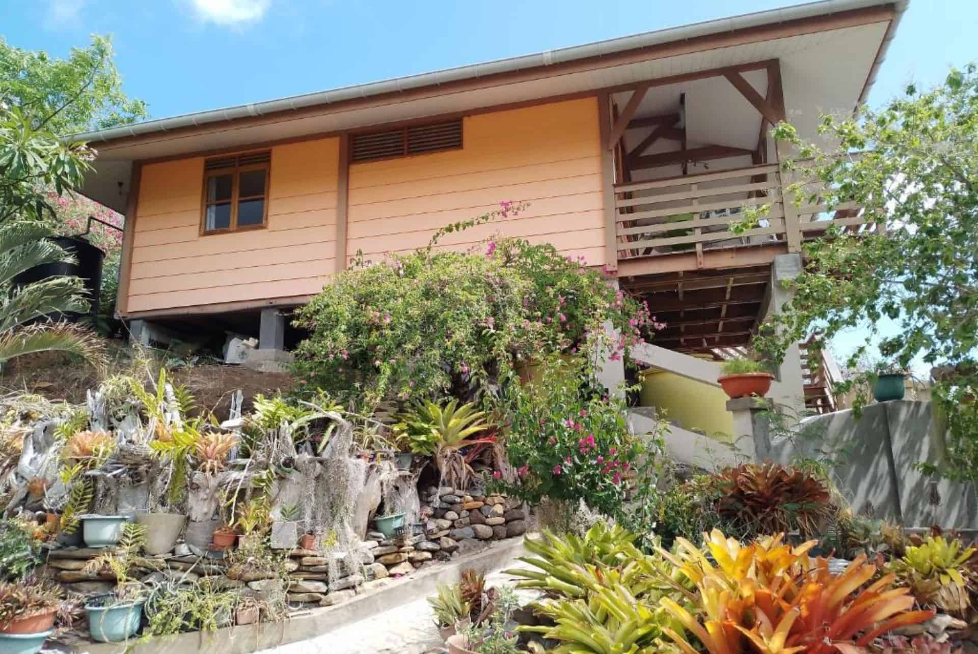 residence tamaumia