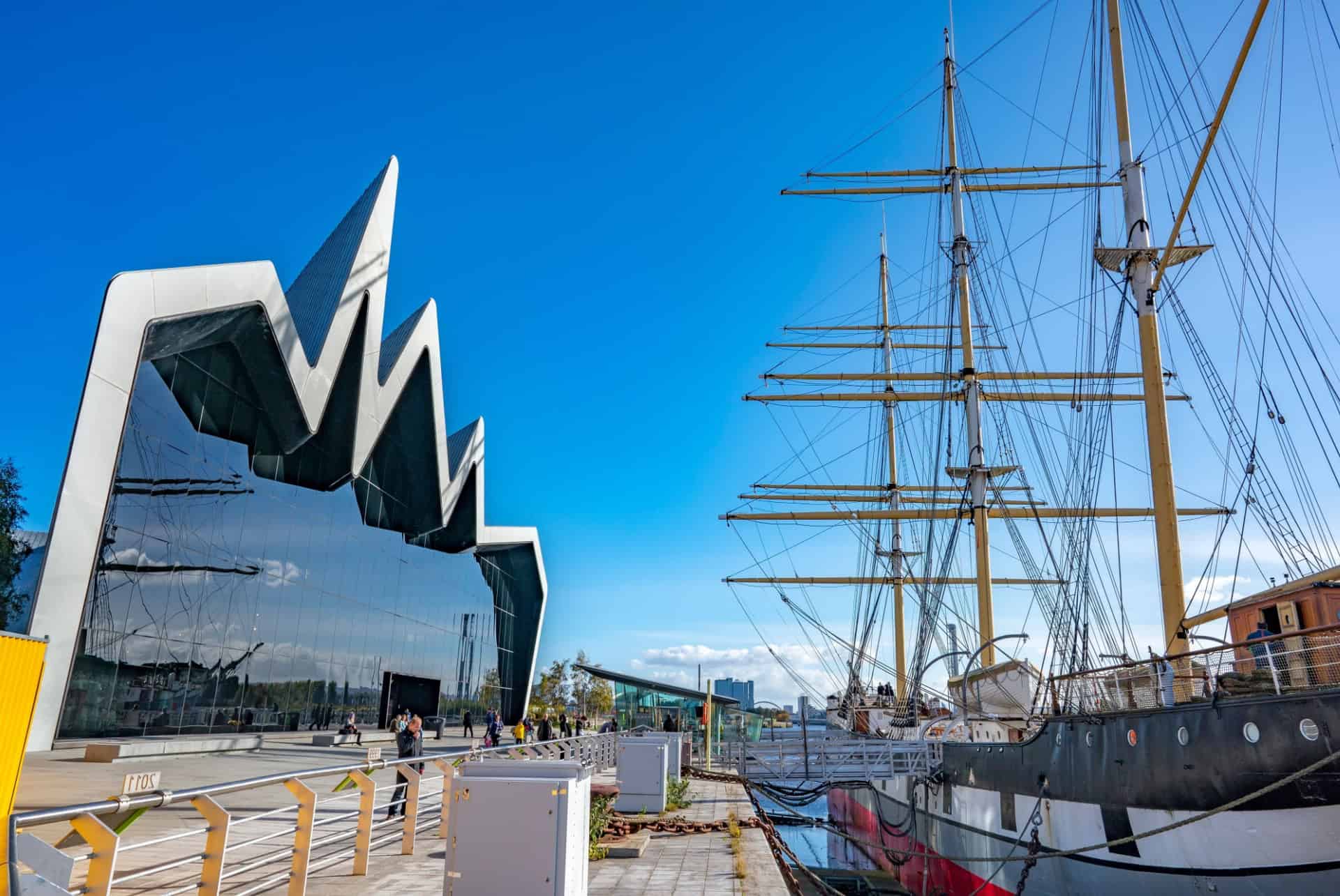 riverside museum