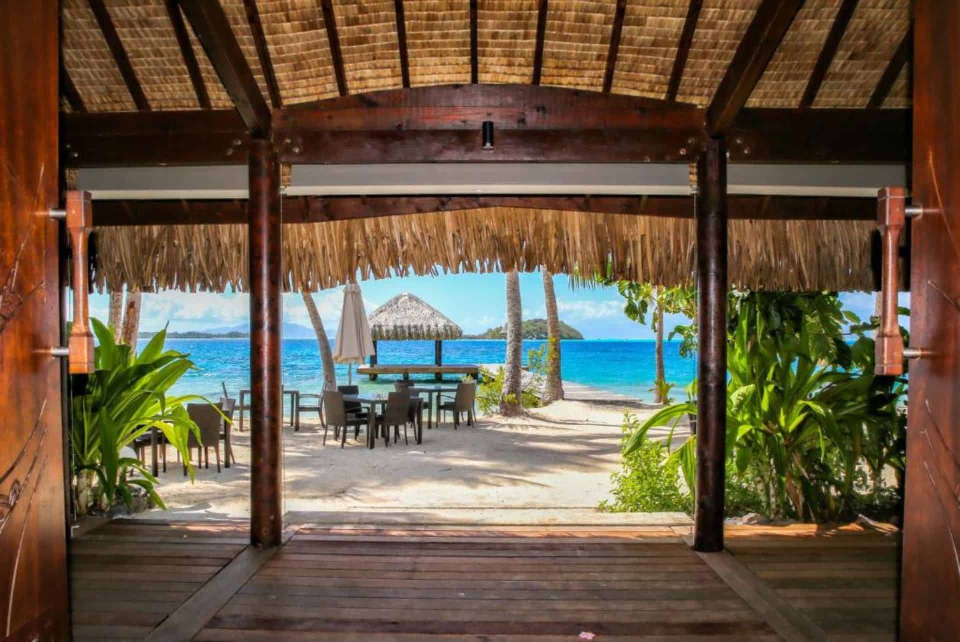 royal bora bora