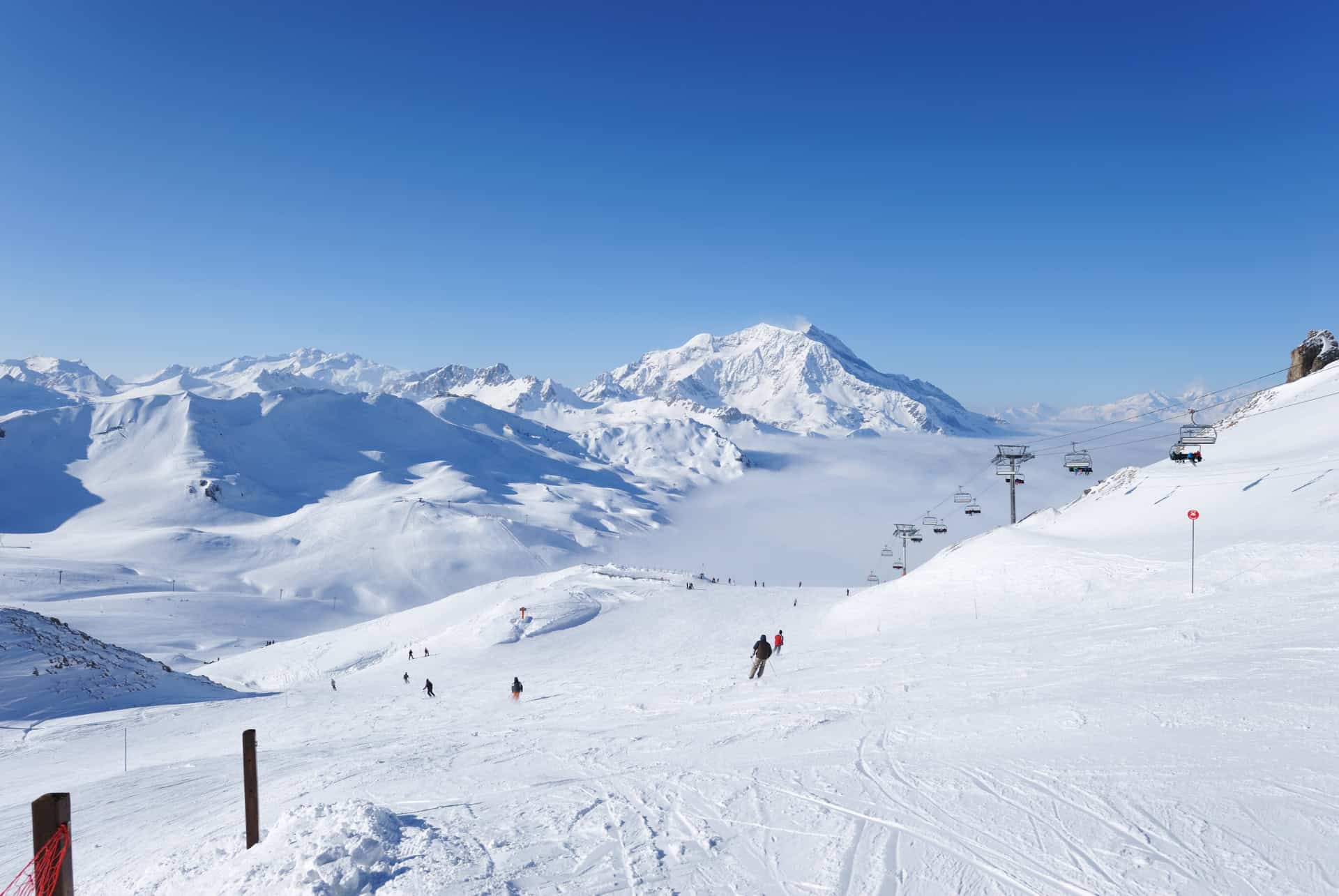 ski alpes