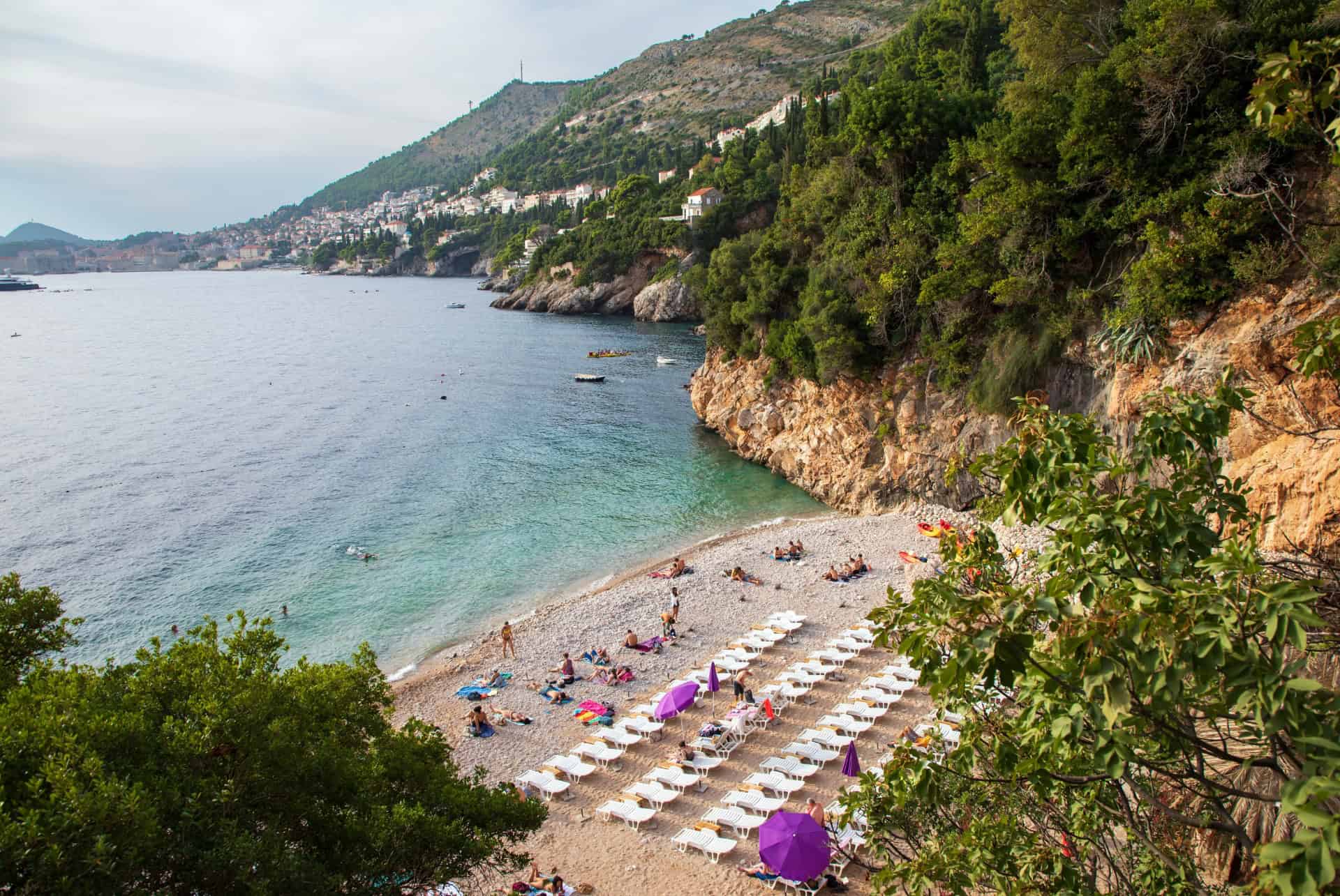 svati jakov dubrovnik 3 jours