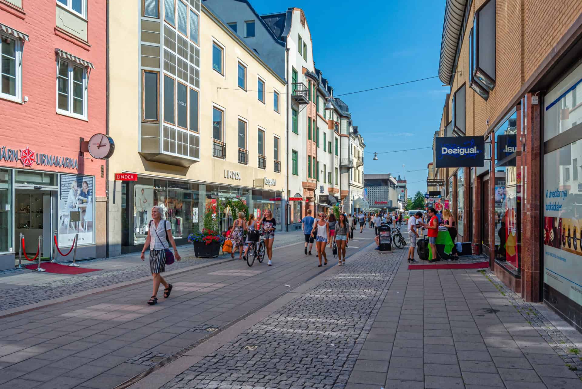 uppsala