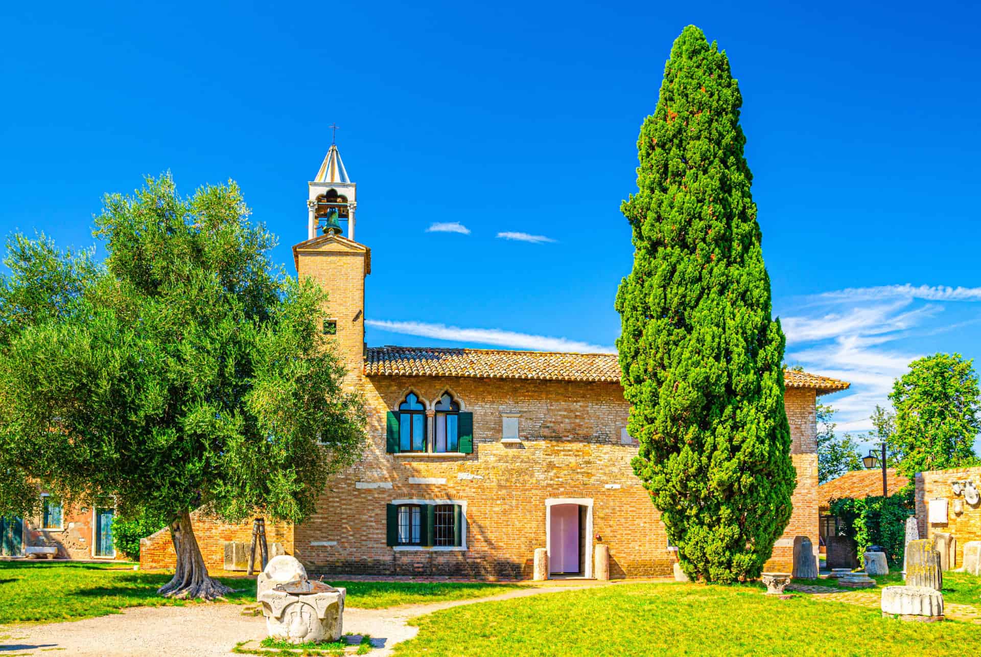 Museo Provinciale di Torcello