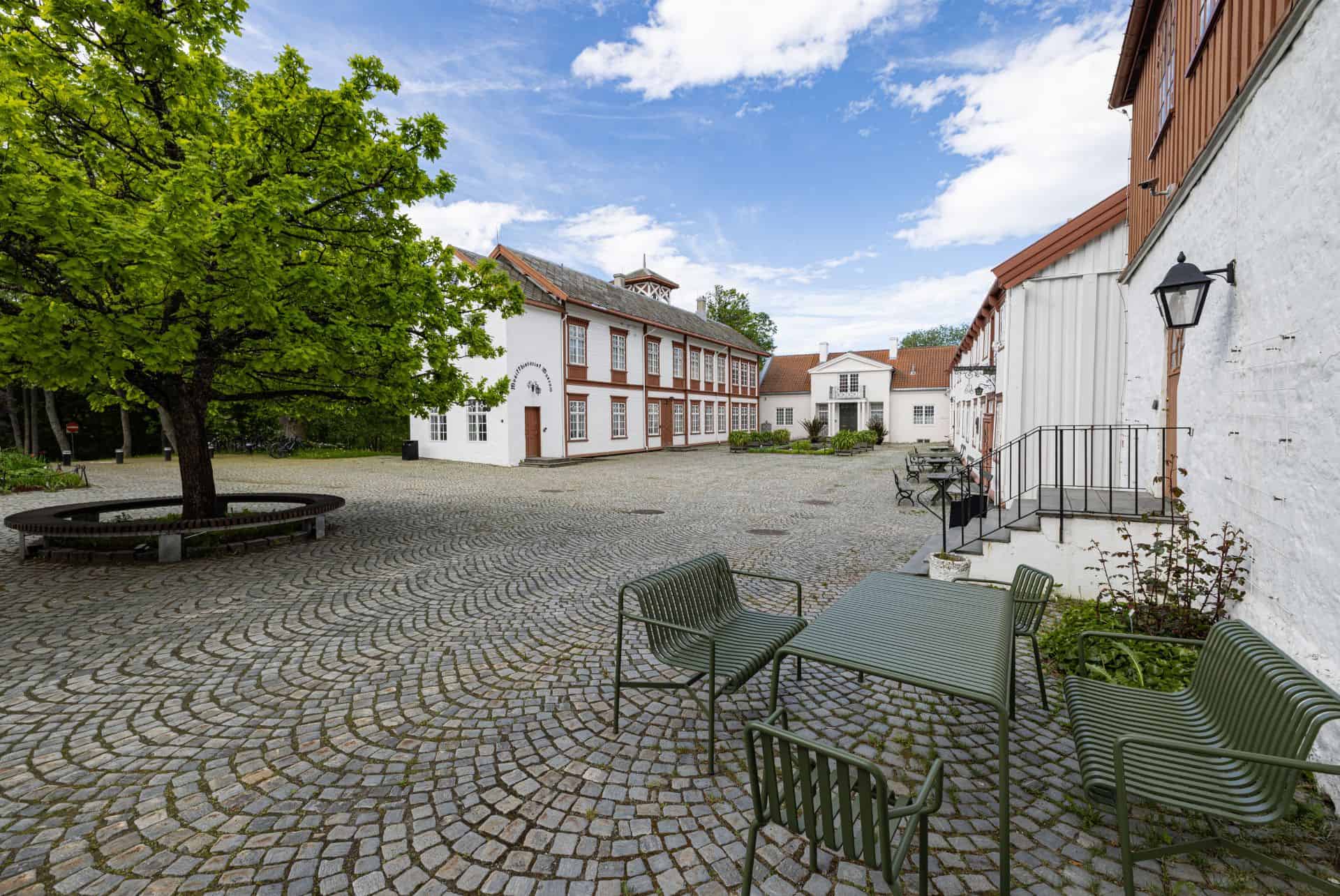 Trondheim Lade