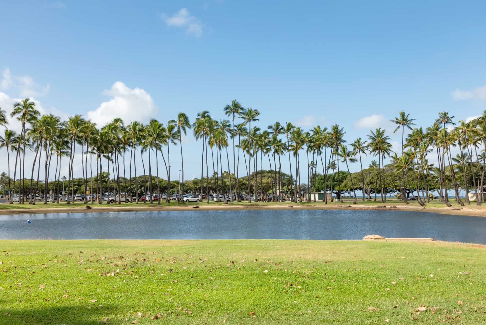 ala moana beach park honolulu