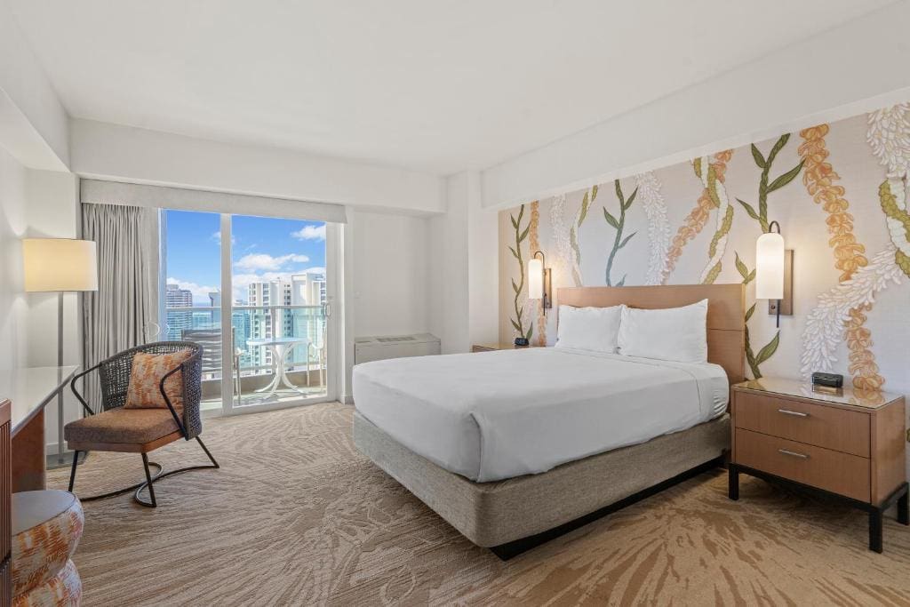 ala moana honolulu by mantra