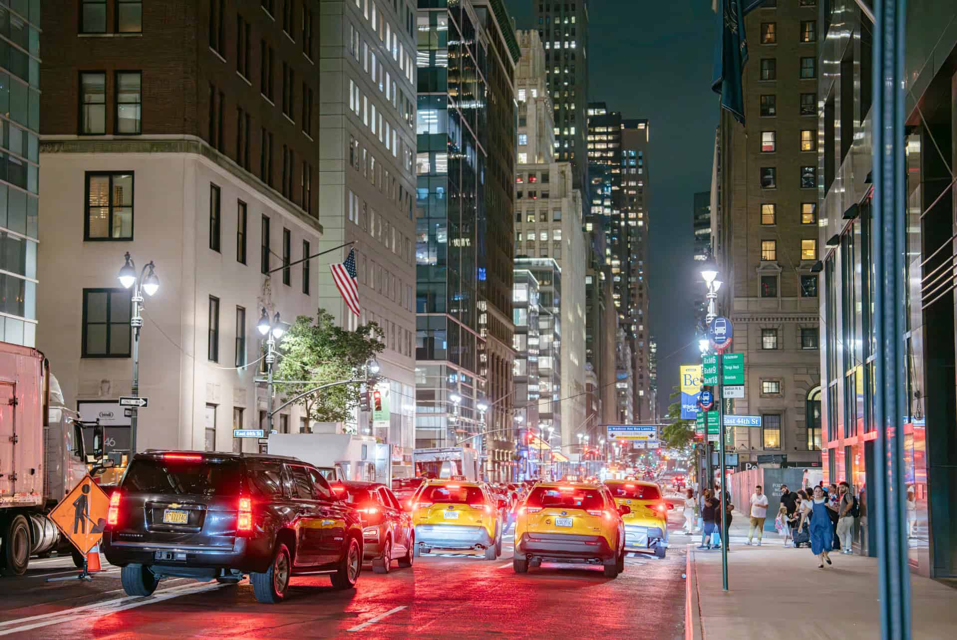 auberges de jeunesse a new york rue