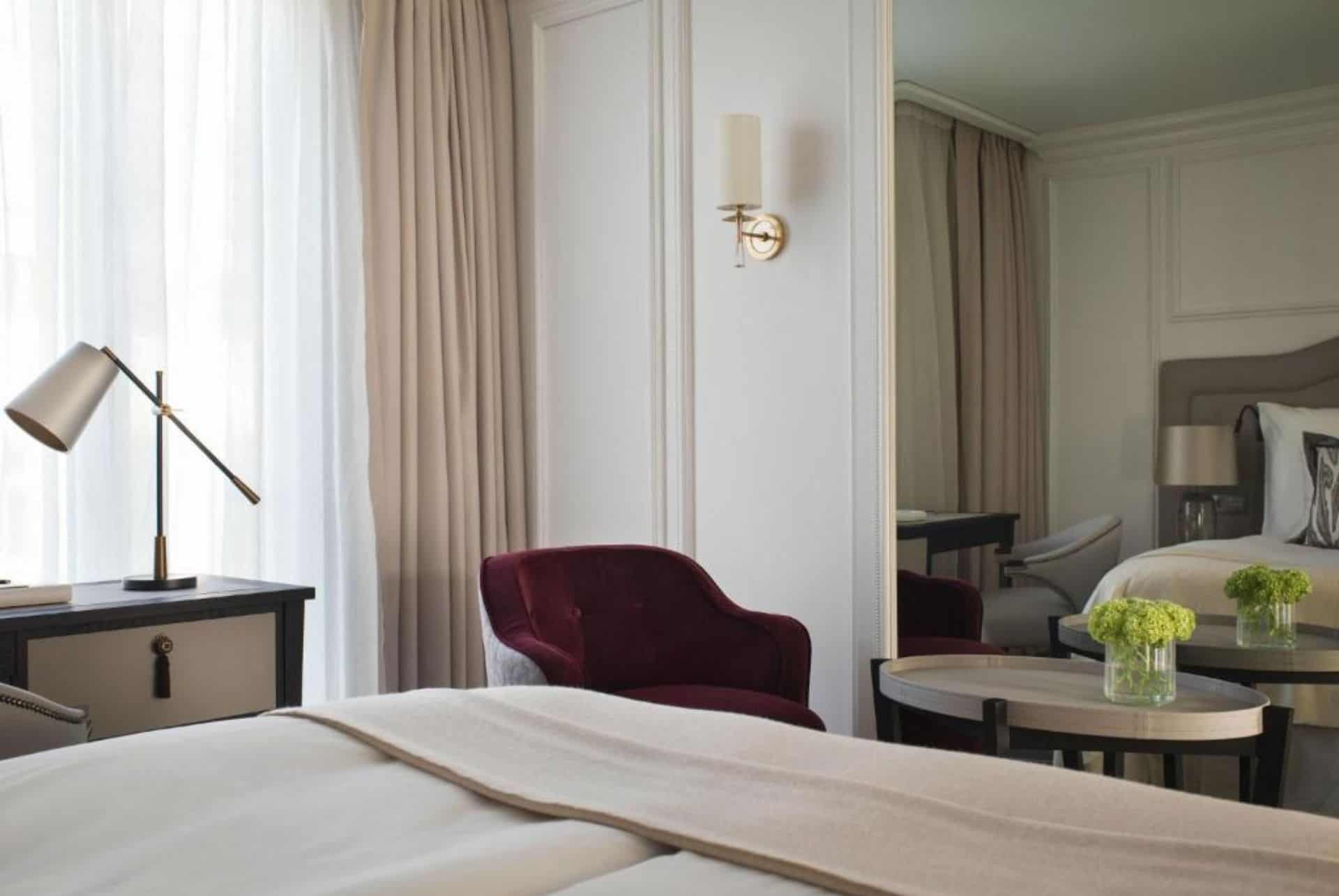 britannia hotel dormir trondheim