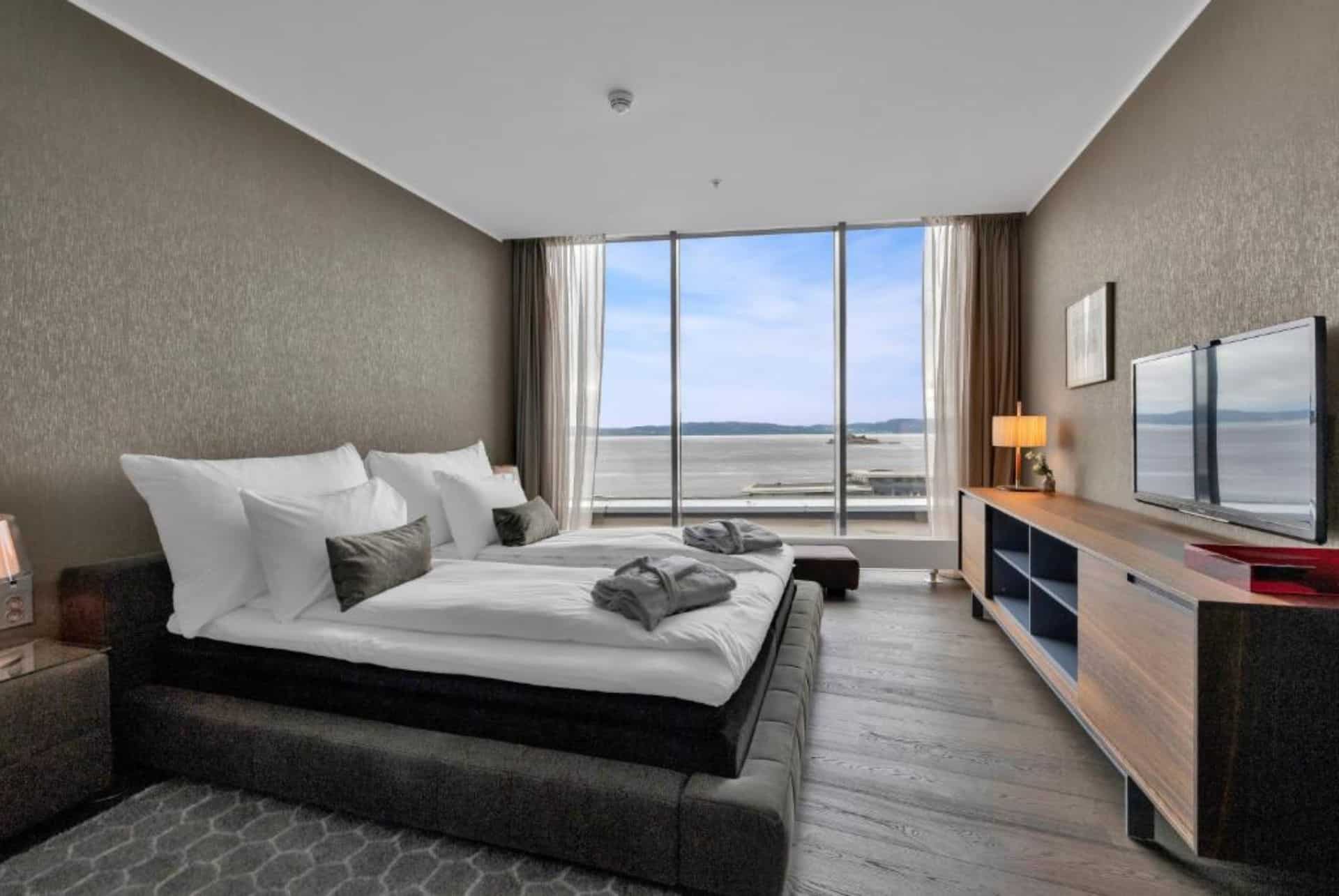 clarion hotel