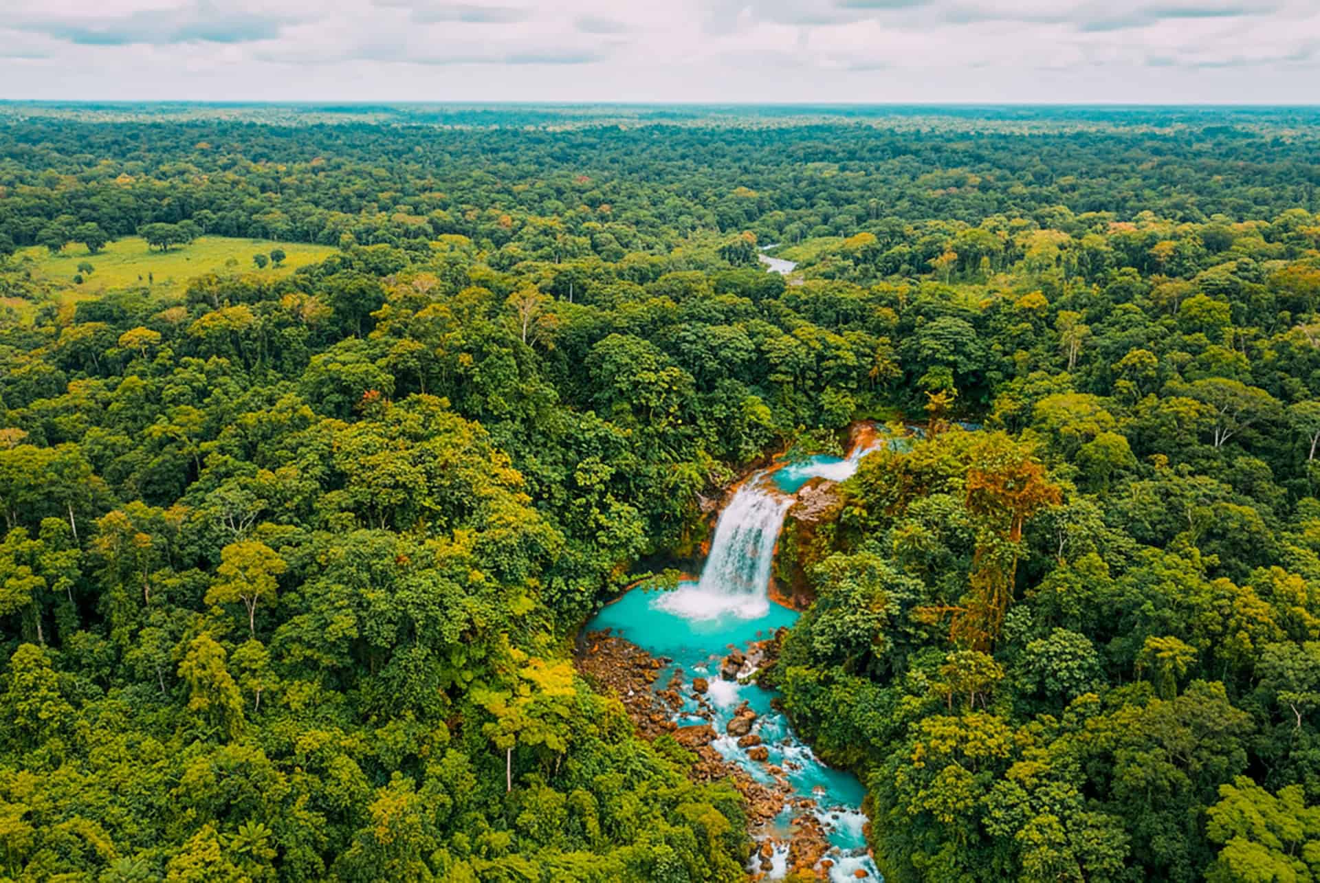 comment choisir un hebergement ou dormir au costa rica