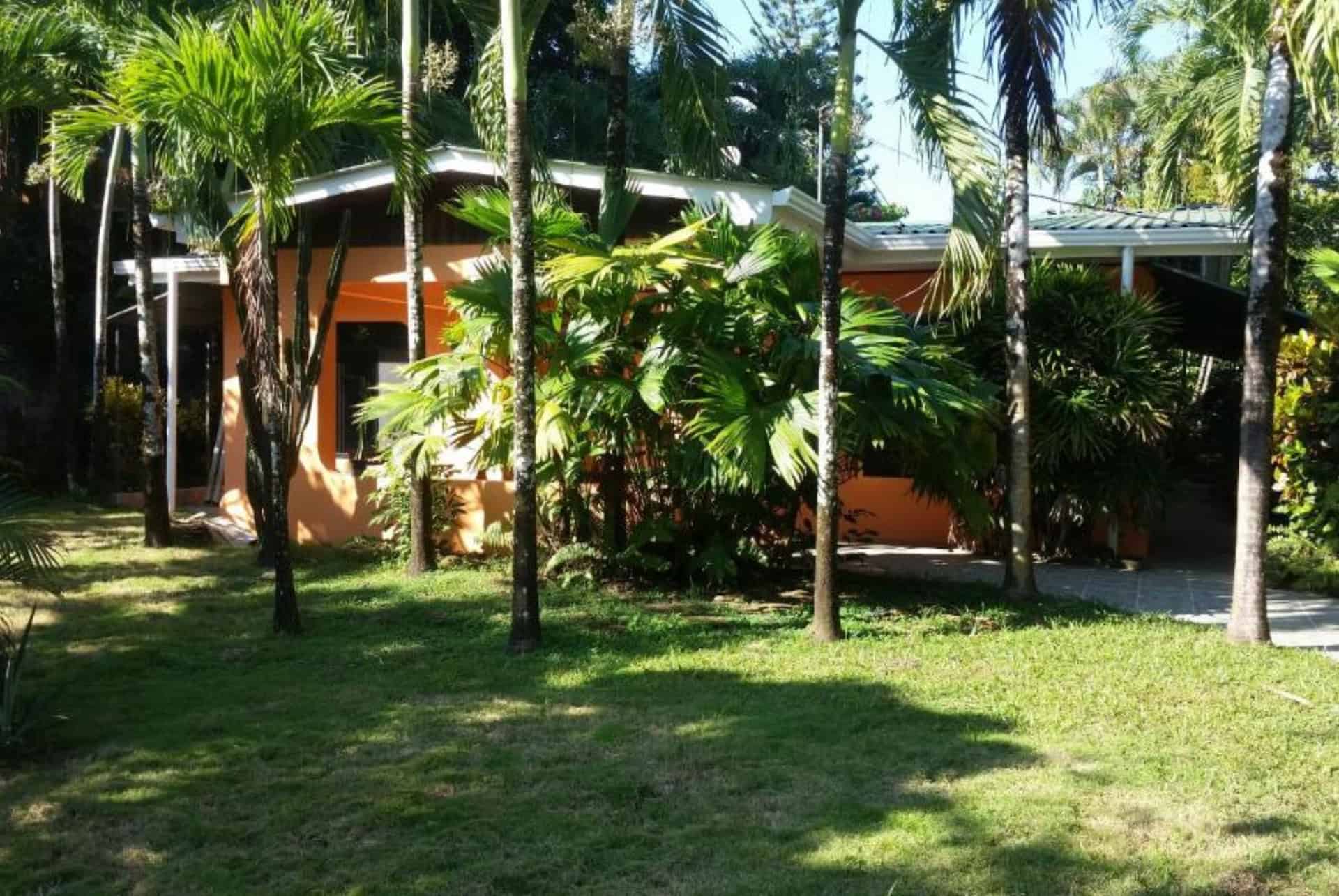 embassy house puerto