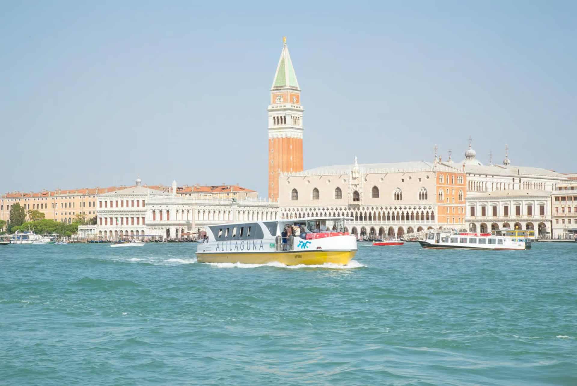 excursion bateau