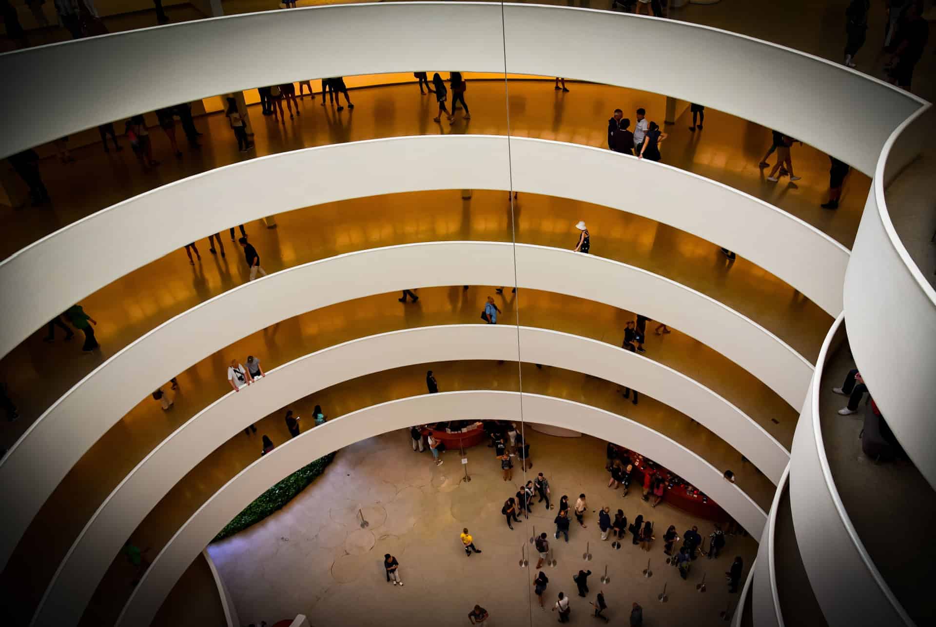 guggenheim museum new york
