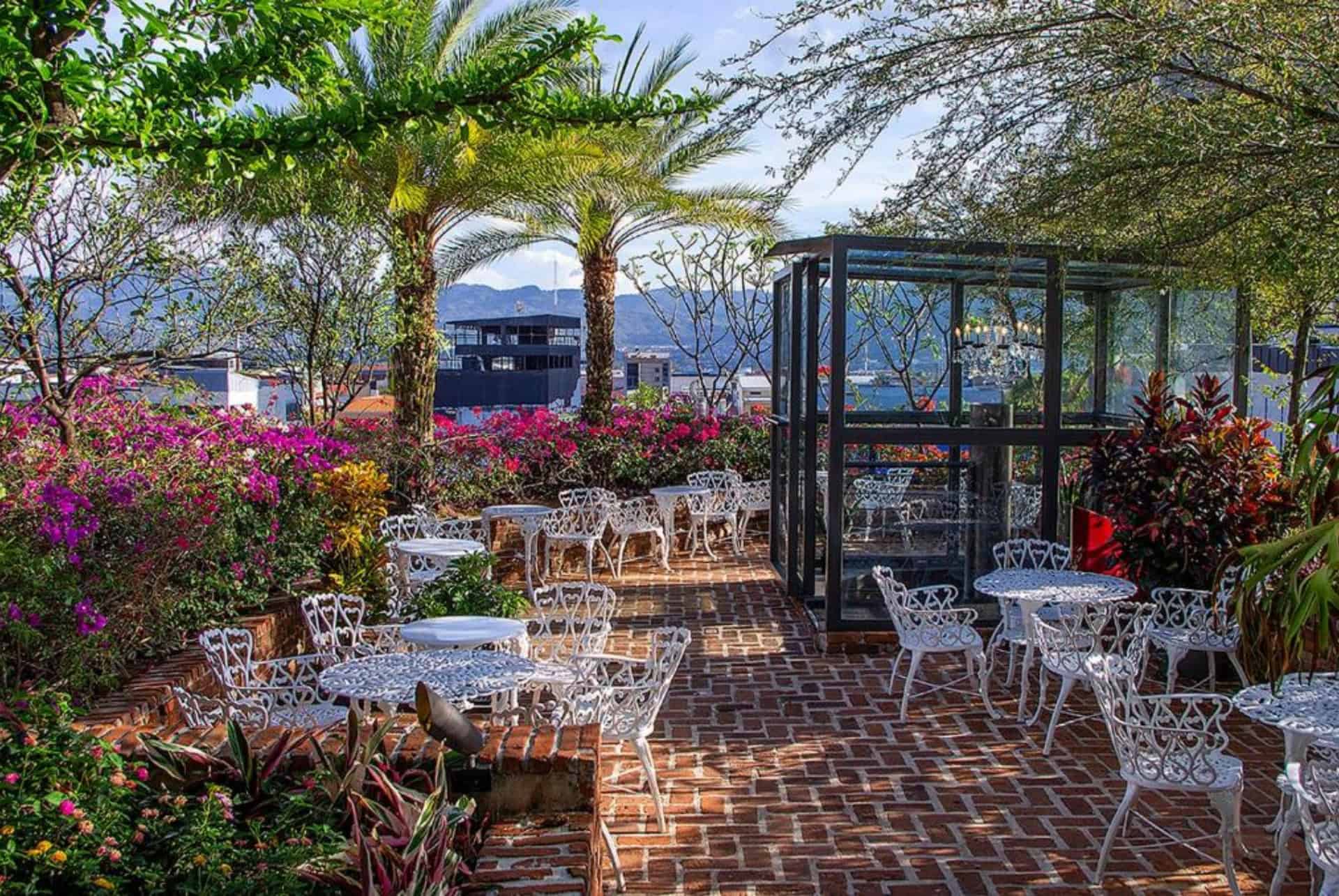 hotel presidente