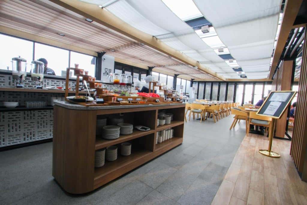 kuretakeso kemang hotel