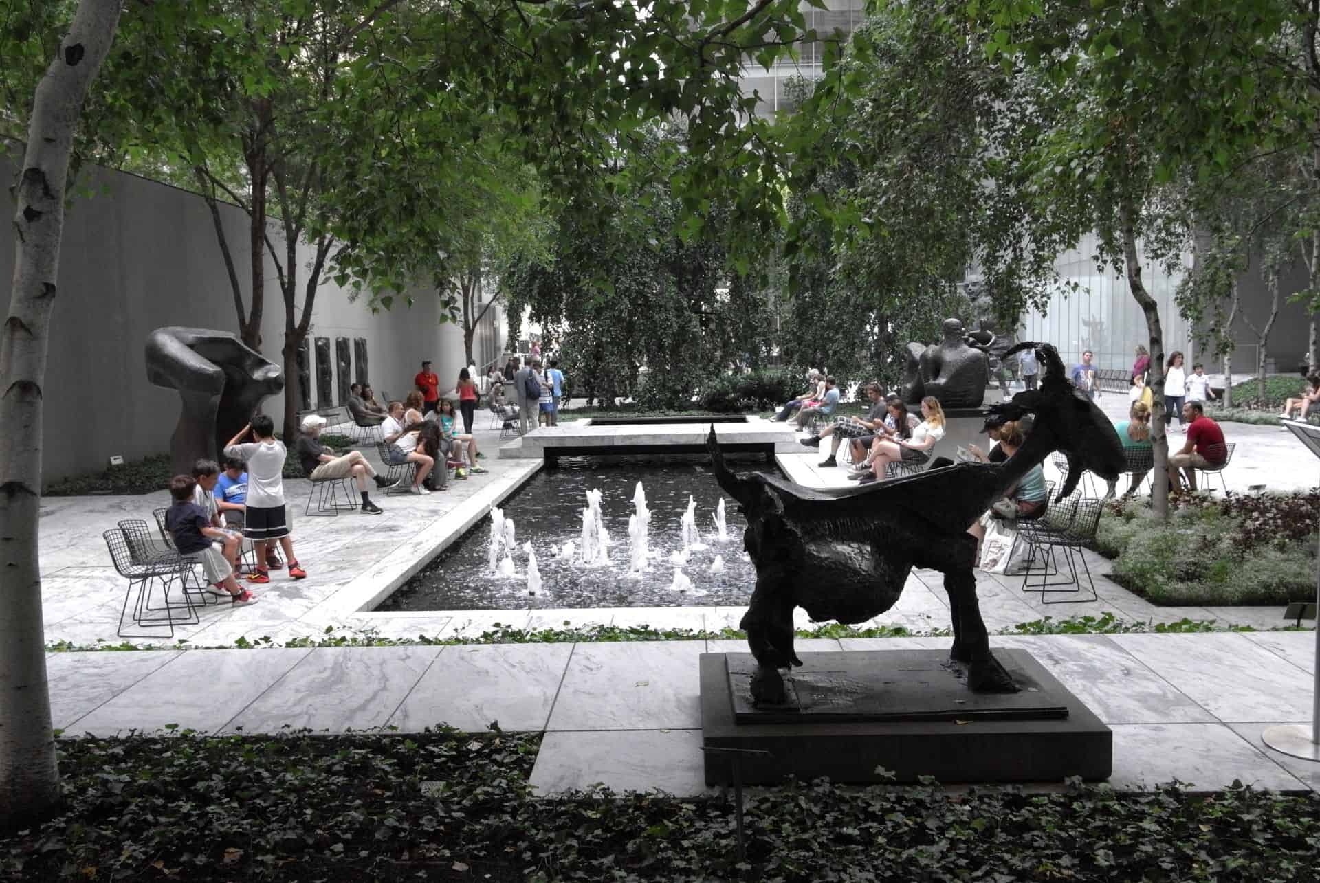 moma jardins