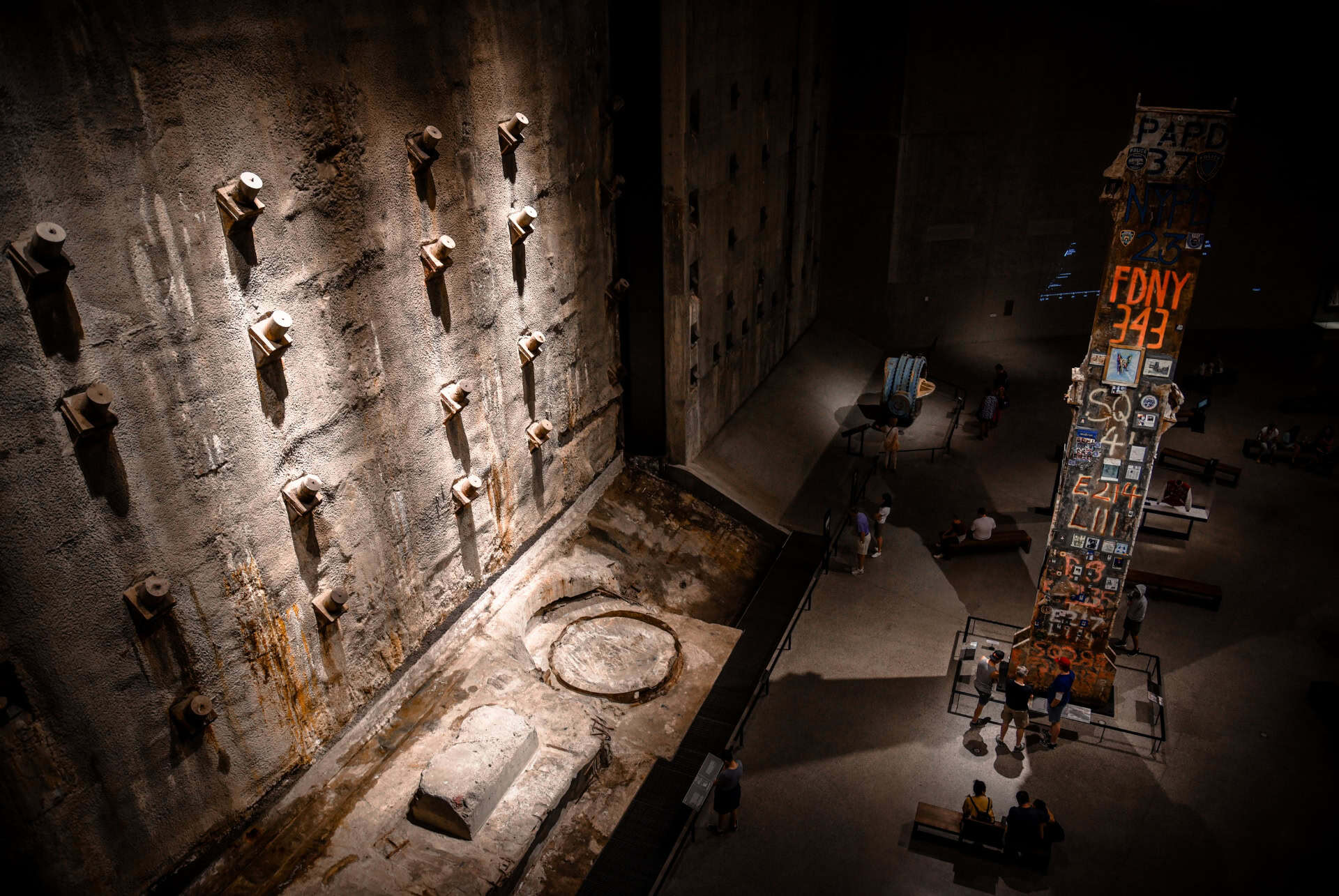 musee 11 septembre