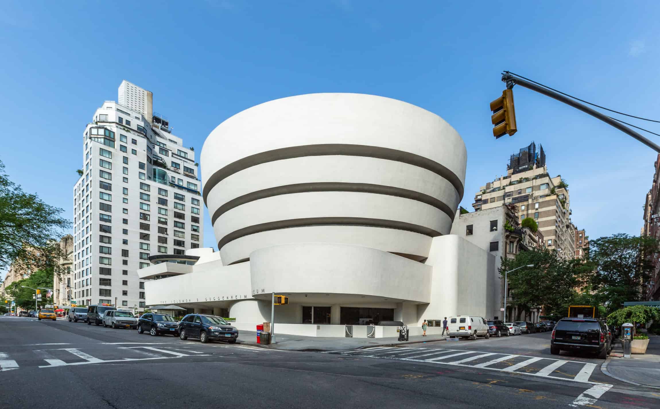 musee guggenheim new york