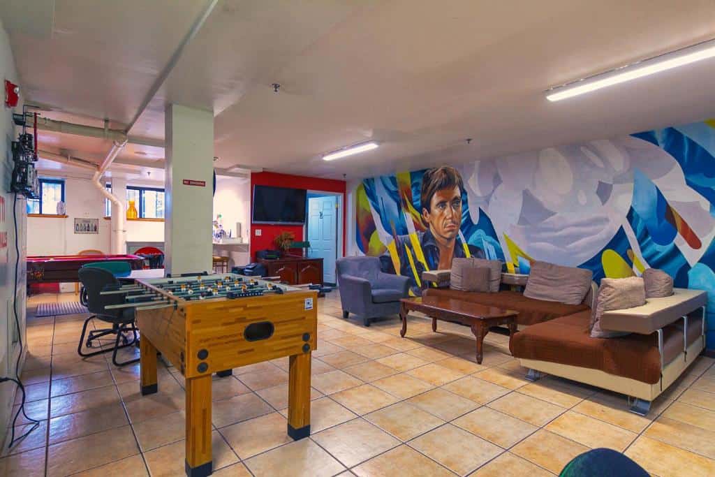 ny moore hostel auberges jeunesse new york