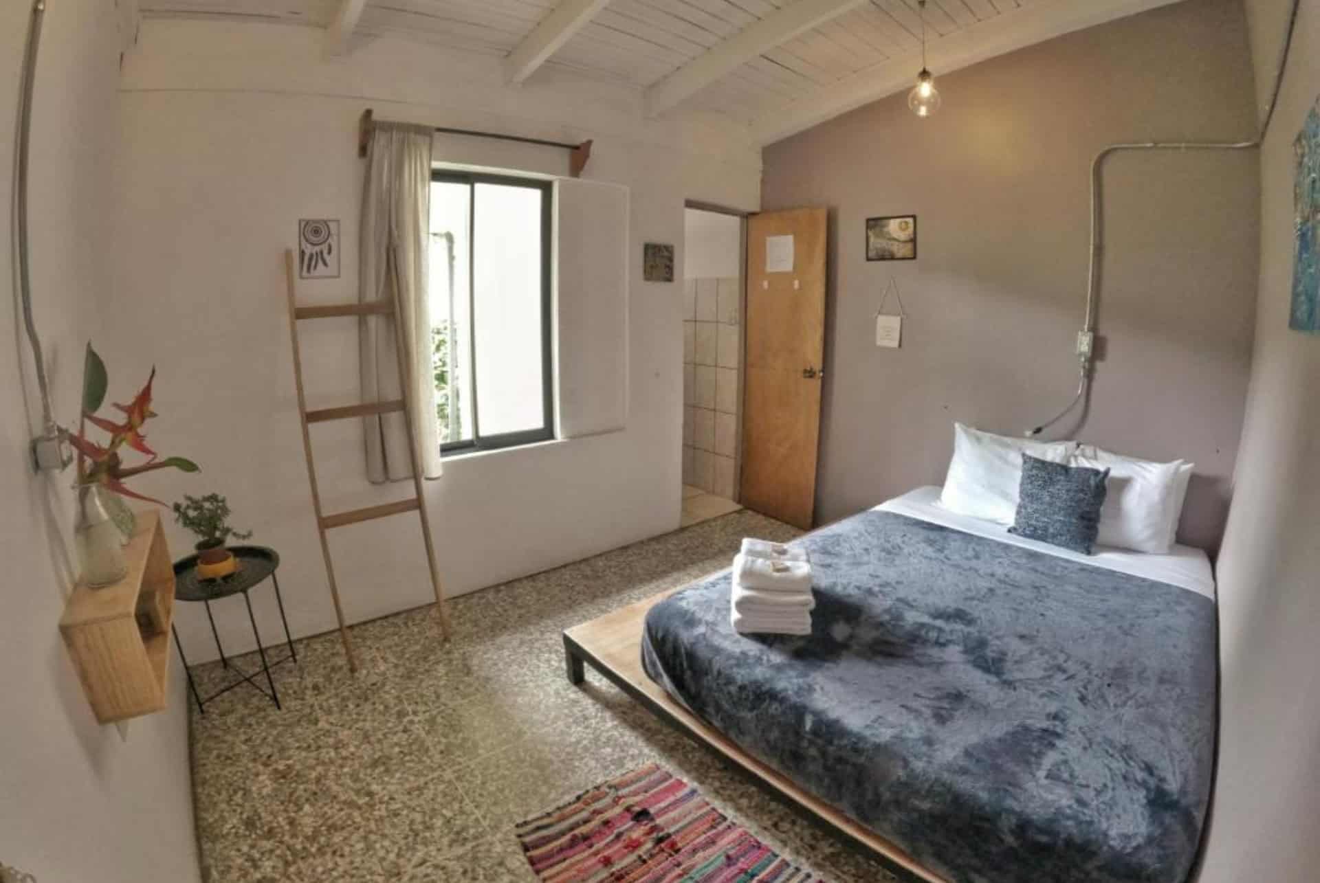outbox inn chambre