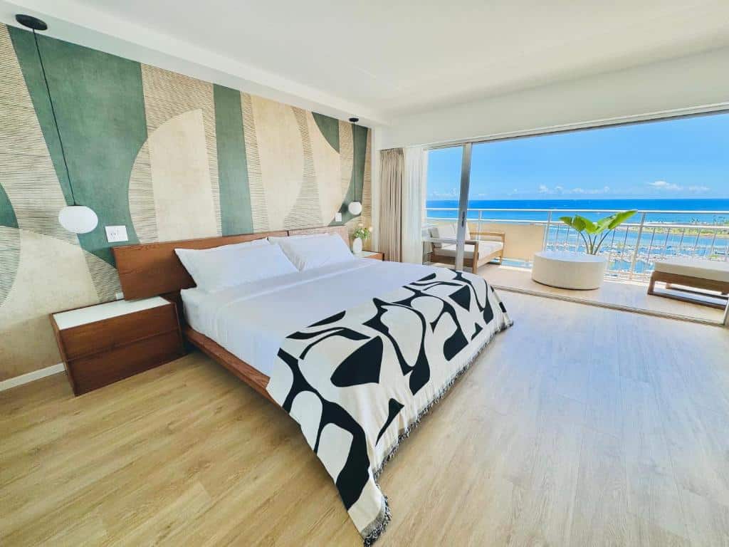 panoramic oceanview resort