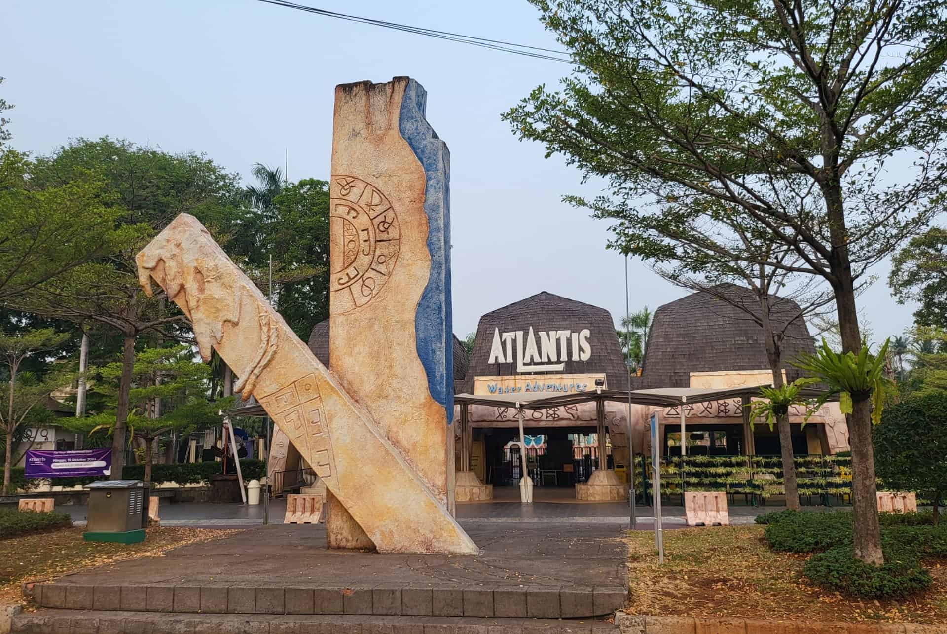 quartier ancol