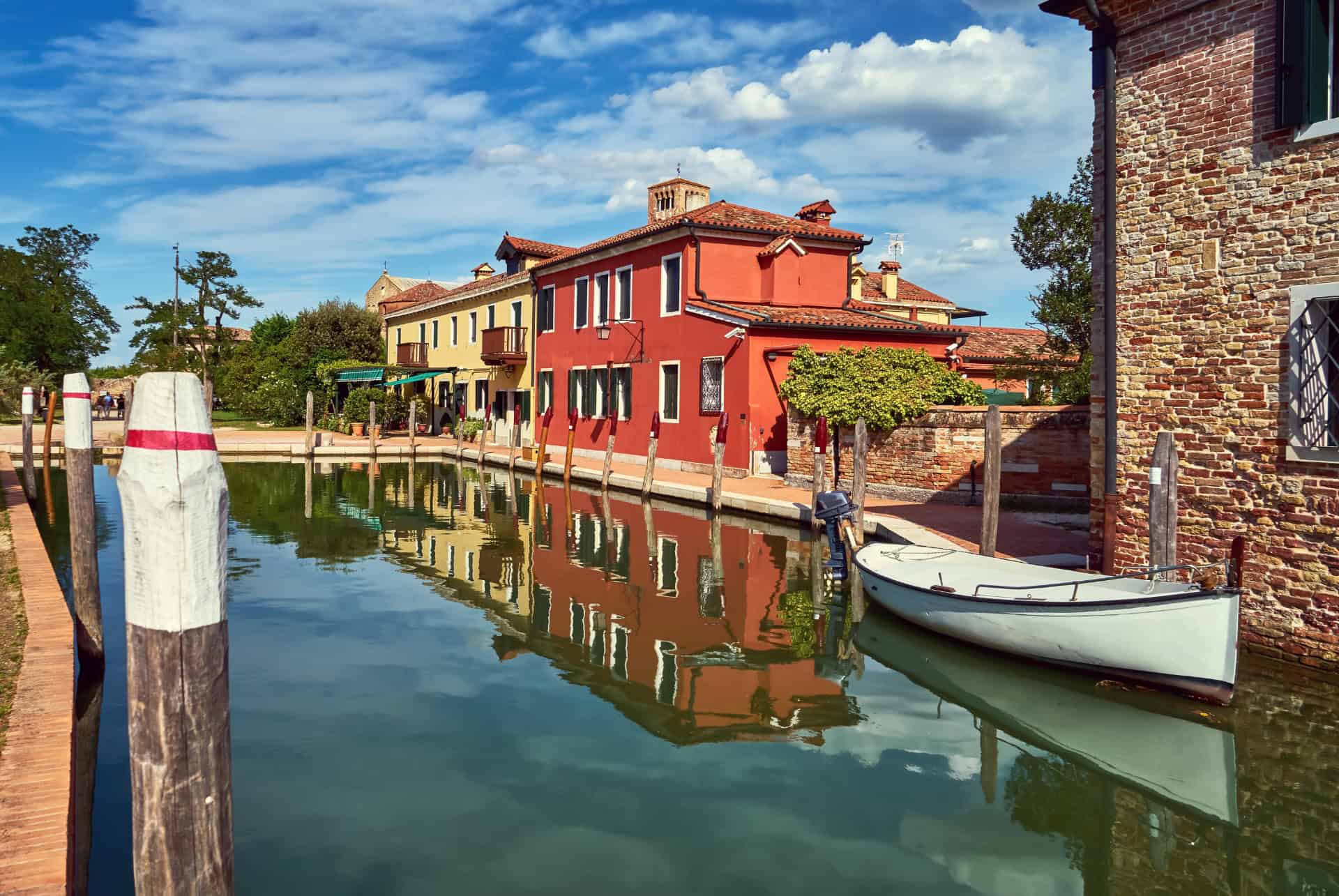 que faire à torcello