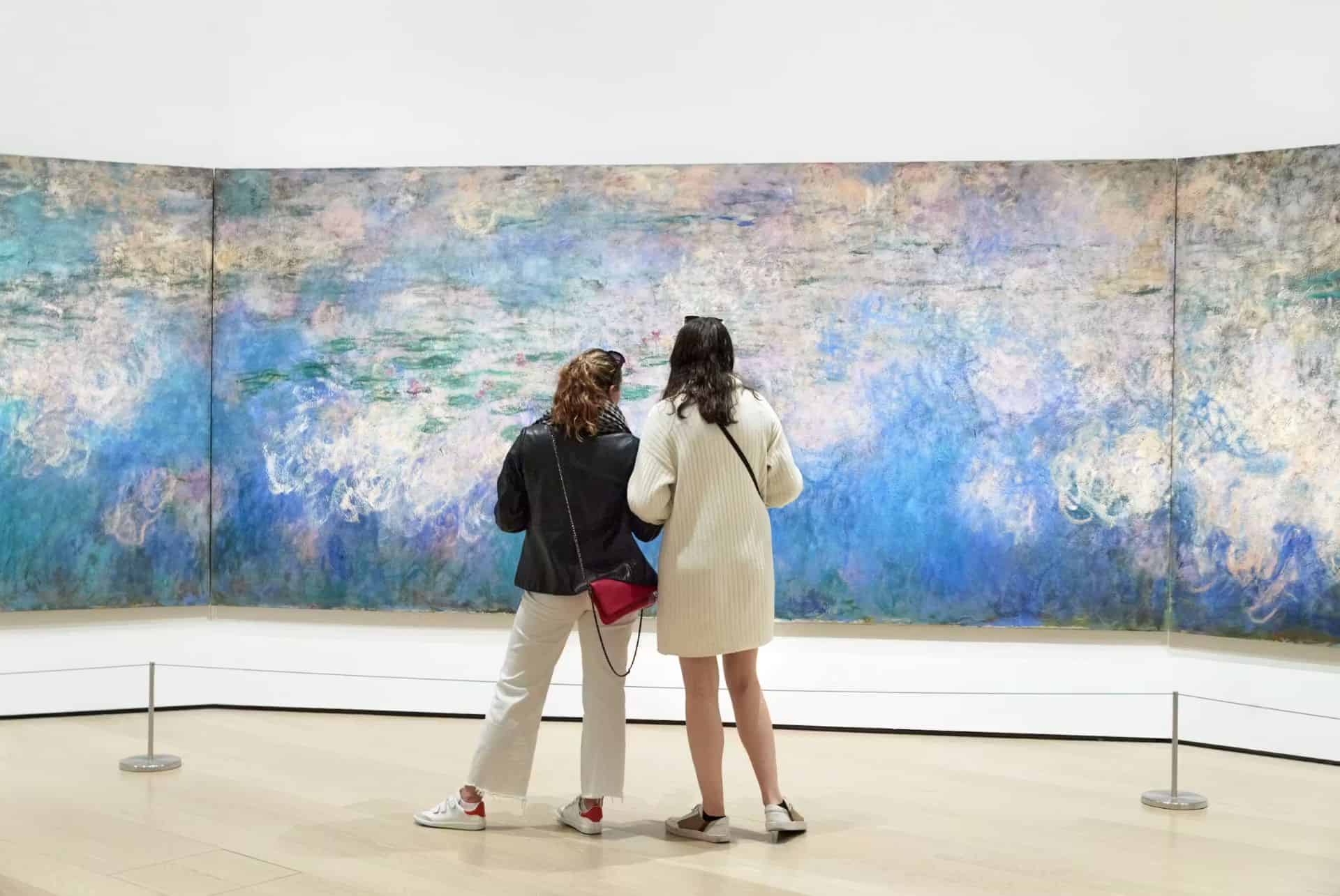 tableau moma new york