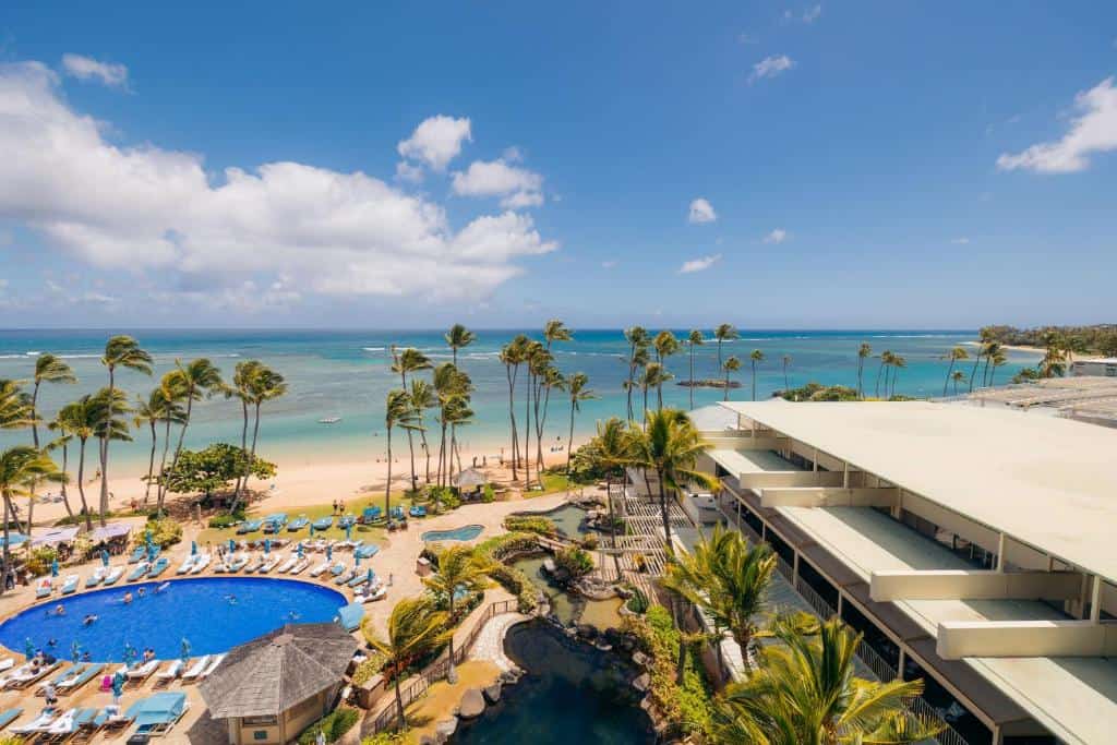 the kahala hotel and resort honolulu