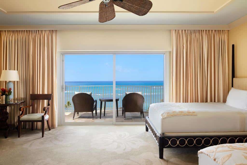 the kahala hotel and resort