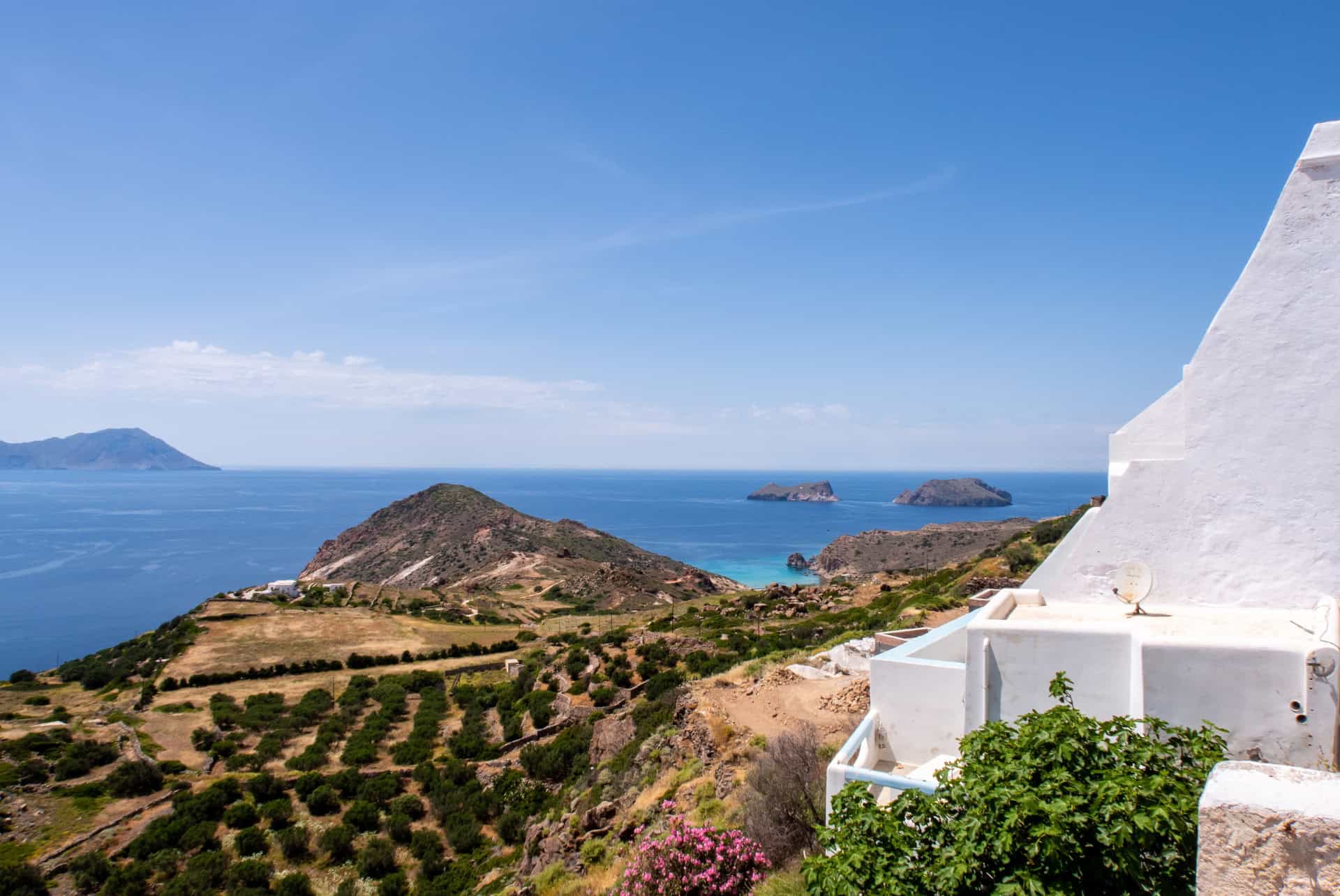 vignoble milos