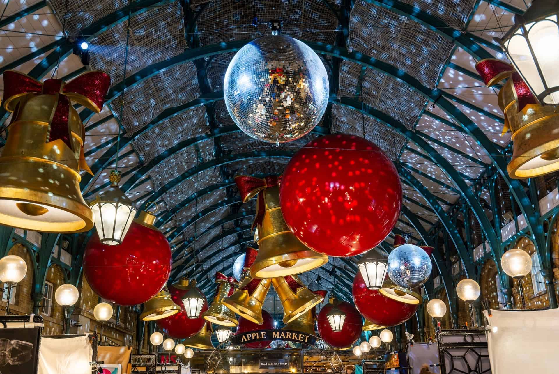 covent garden noel