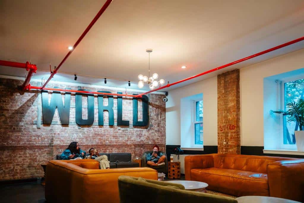 hi new york city hostel auberge jeunesse