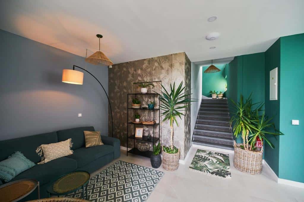 hostel prazacka prague
