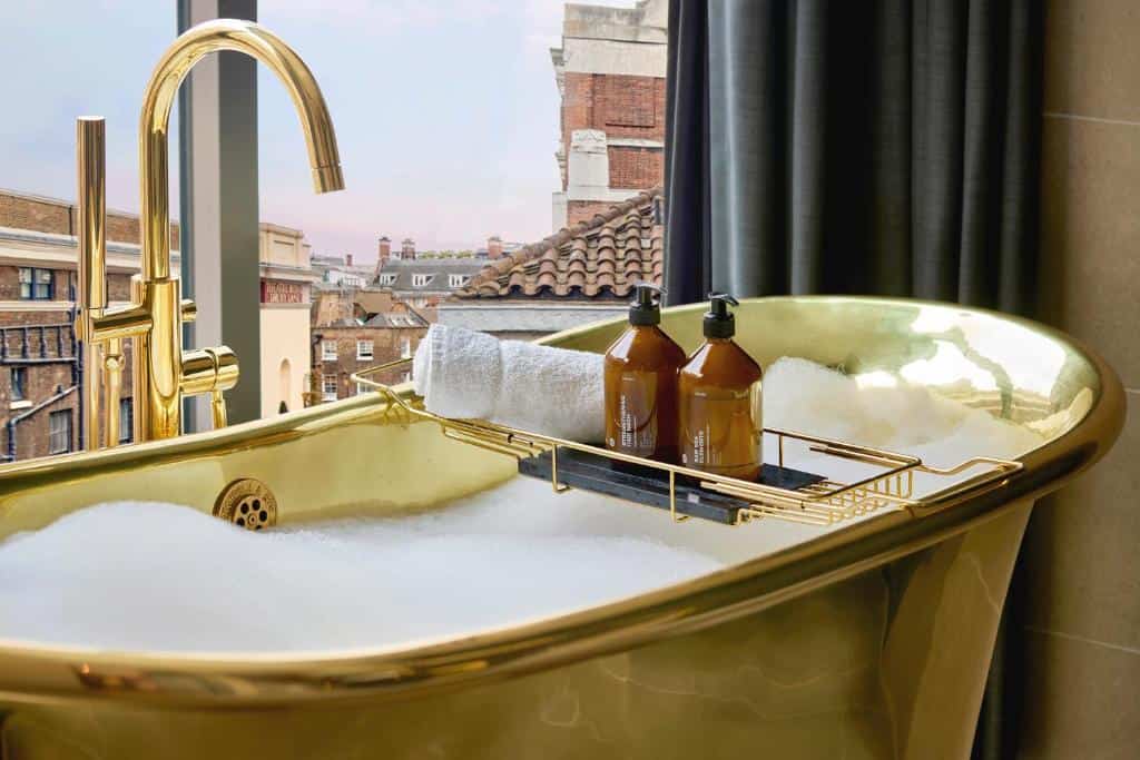hotel amano covent garden londres