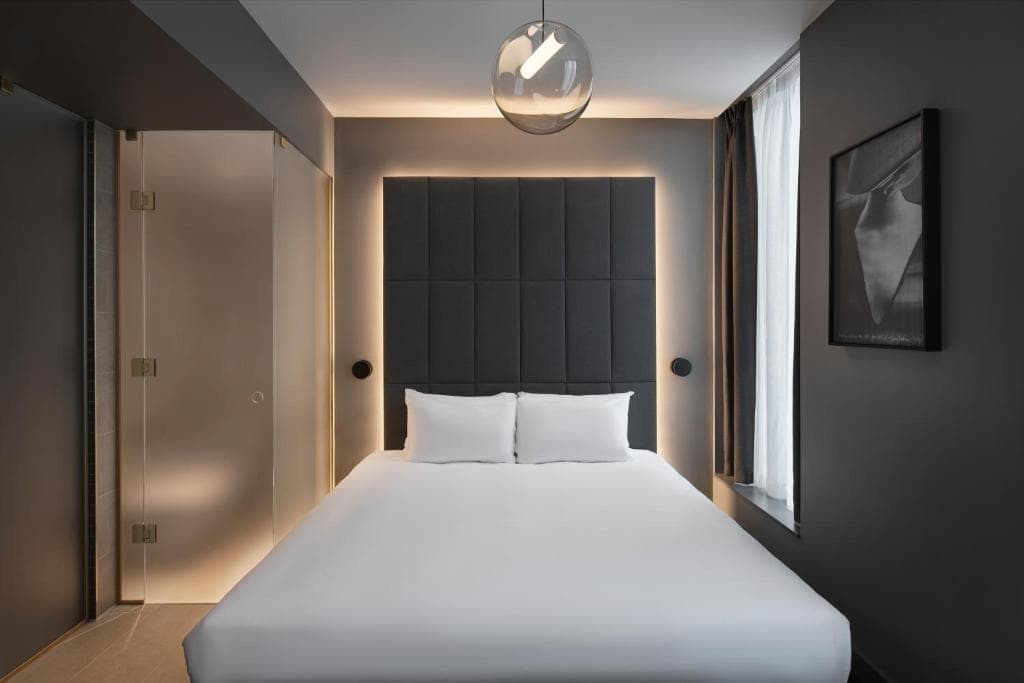 hotel amano covent garden