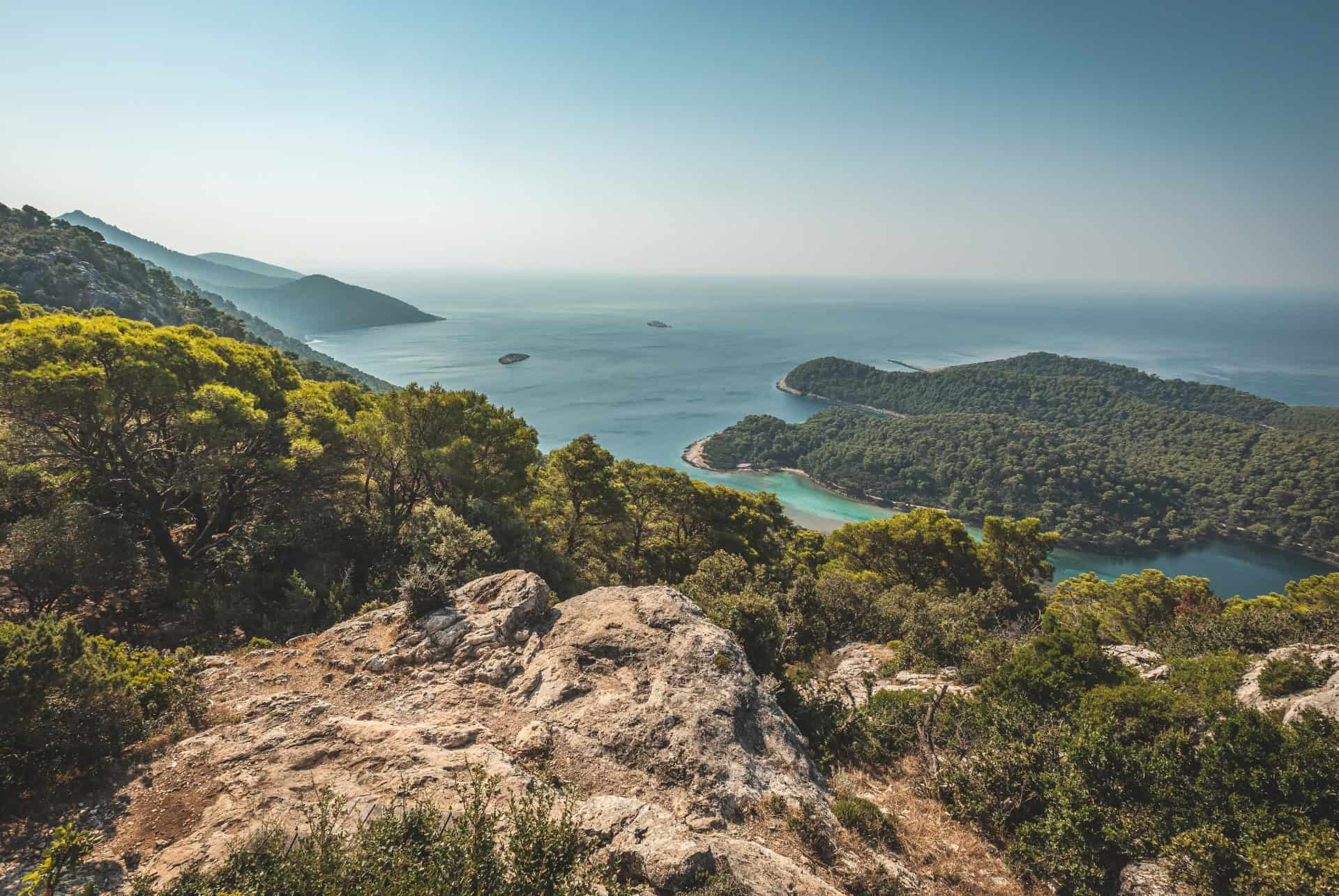 ile mljet