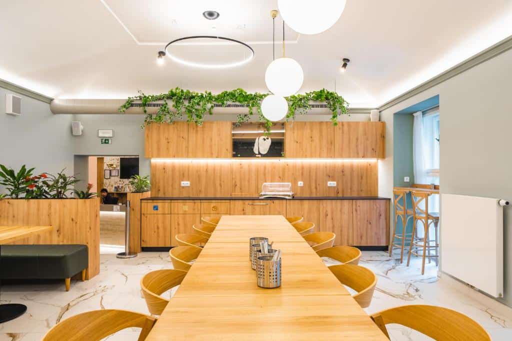 luma terra hostel prague
