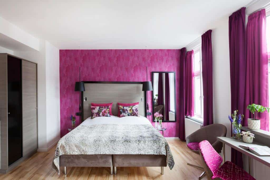 andersen boutique hotel copenhague