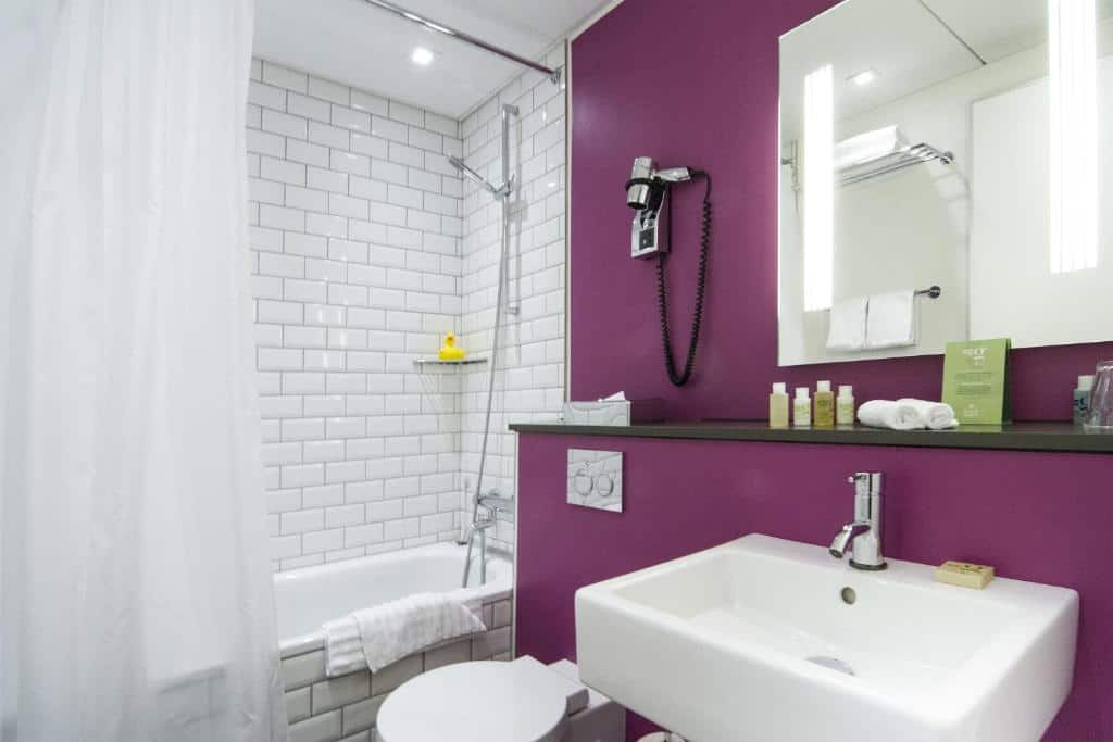 andersen boutique hotel