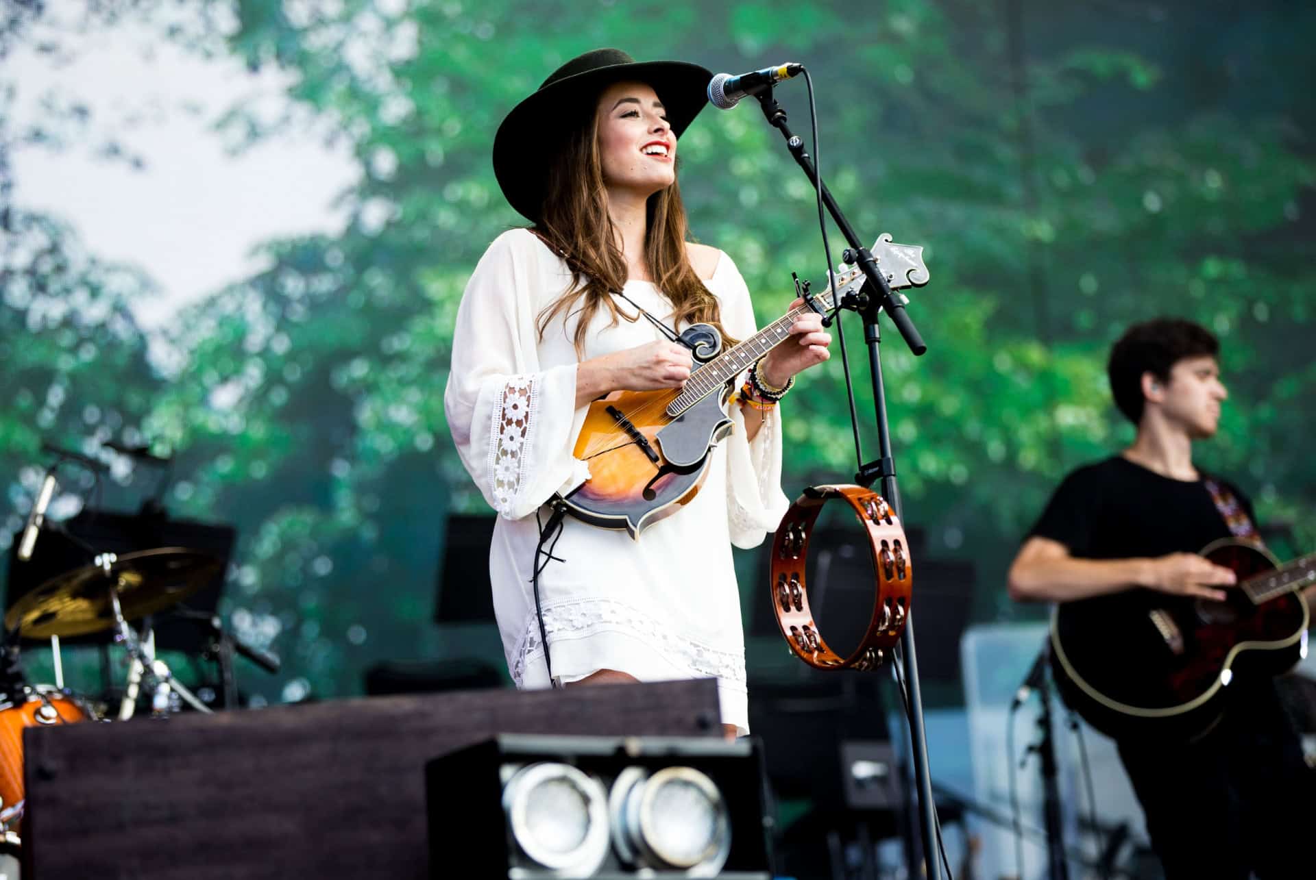 british summer time festival hyde park