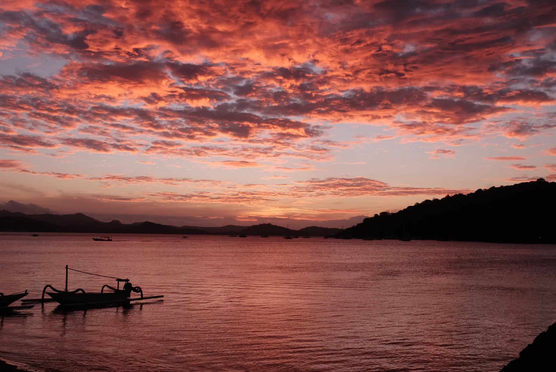 gili gede ou dormir aux iles gili