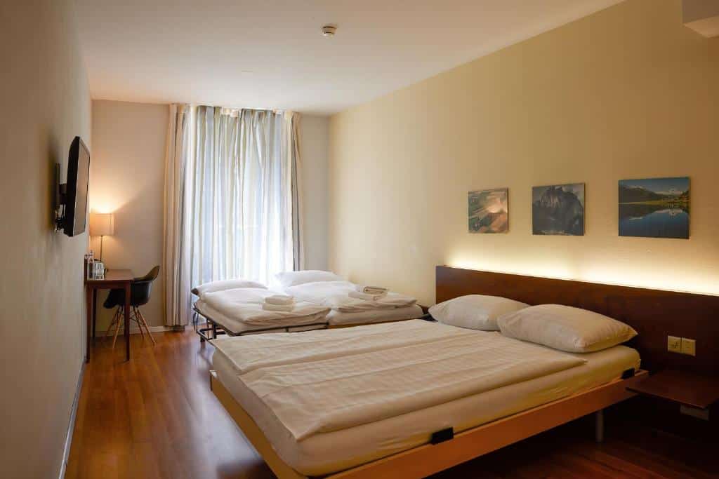 goldener schlussel chambre