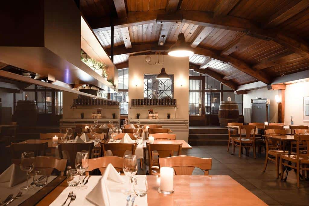 goldener schlussel restaurant