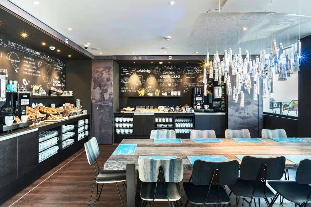 motel one basel