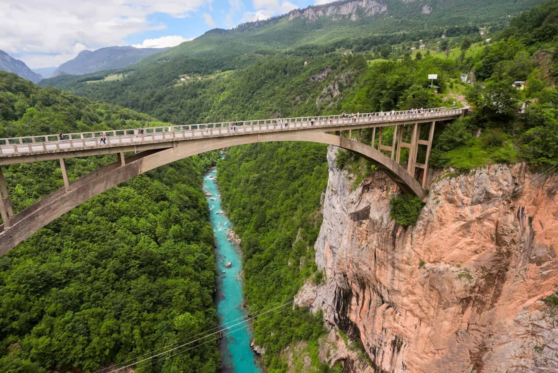 parc national durmitor montenegro